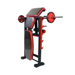 میز پرس ده کاره مدل M110