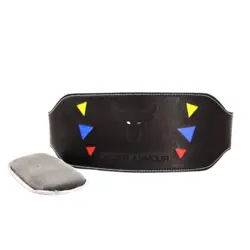 کمربند بدنسازی بالشتک دار آندر آرمور