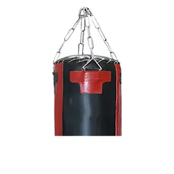 کیسه بوکس چرم VENUM