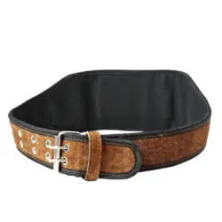 کمربند بدنسازی رکورد کد 04