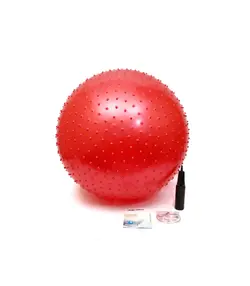 توپ جیم بال خاردار JOEREX کد MF-078 قطر 75 سانتی متر