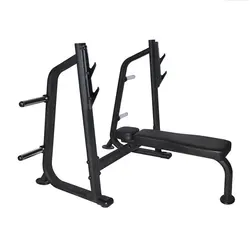 میز پرس سینه PM5