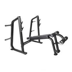 میز پرس زیر سینه مدل PM7