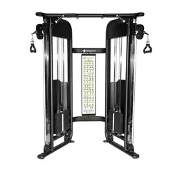 دستگاه کراس جمع PM 02