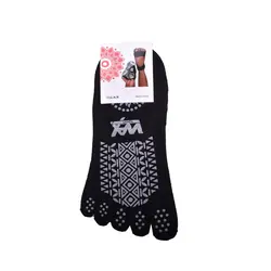 جوراب یوگا و پیلاتس وکس WAX FINGER