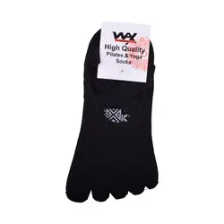 جوراب یوگا و پیلاتس وکس WAX FINGER