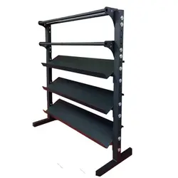 رک تجهیزات 5 طبقه پیچ و مهره ای