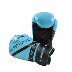 دستکش بوکس LIVEPRO مدل LP8600 اندازه 10 اونس