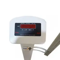 ترازو قد و وزن کشی مدل DT-102H