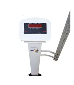 ترازو قد و وزن کشی مدل DT-102H