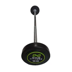 باربل صاف DHZ وزن 15 کیلوگرم