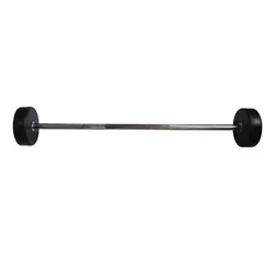 باربل صاف DHZ وزن 17.5 کیلوگرم