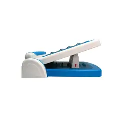 تخته کششی MEGAFITNESS کد 730TR