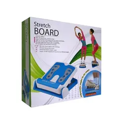 تخته کششی MEGAFITNESS کد 730TR