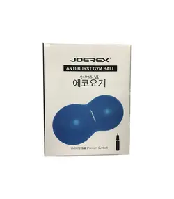 توپ جیم بال استوانه ای JOEREX کد MF-076