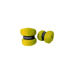 وزنه شنی دور مچ مدل THERABAND وزن 500 گرم بسته 2 عددی
