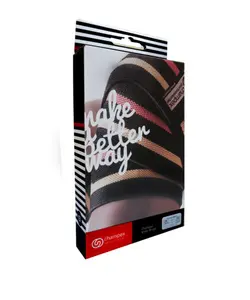 زانوبند بدنسازی چمپکس 2 متری