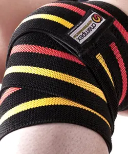 زانوبند بدنسازی چمپکس 2 متری