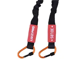 کش تمرین LIVEPRO مدل LP8401-H