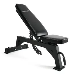 نیمکت بدنسازی فلاید POWERGYM