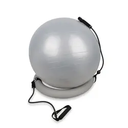 توپ جیم بال پایه دار AGILINEX قطر 75 سانتی متر