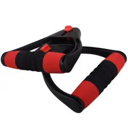 کش ورزشی دست و پا MEGAFITNESS مدل 1902