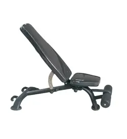 نیمکت مدرج چهارحالته مدل MD