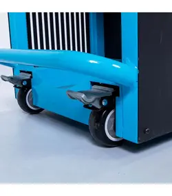 نیمکت چند کاره LIVEPRO مدل LP8863