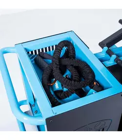 نیمکت چند کاره LIVEPRO مدل LP8863