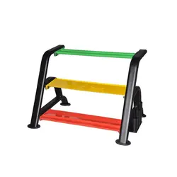 رک سه طبقه مدل PM 10