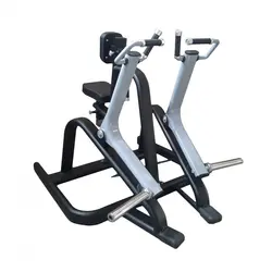 دستگاه اچ وزنه آزاد پارامونت