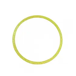 حلقه چابکی گرد بسته 6 عددی