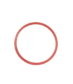 حلقه چابکی گرد بسته 6 عددی