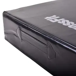 پد ضربه گیر وزنه CROSSFIT بسته 2 عددی