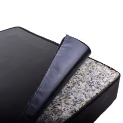 پد ضربه گیر وزنه CROSSFIT بسته 2 عددی