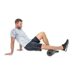 فوم رول استاندارد 30 در 15 سانتي متري BLACKROLL مدل STANDARD