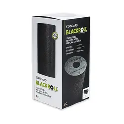 فوم رول استاندارد 30 در 15 سانتي متري BLACKROLL مدل STANDARD