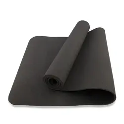 زیرانداز یوگا ضخامت 6 میلی متر Act Earlier