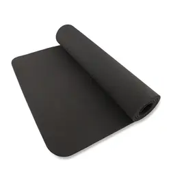 زیرانداز یوگا ضخامت 6 میلی متر Act Earlier