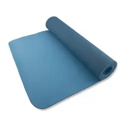 زیرانداز یوگا ضخامت 6 میلی متر Act Earlier