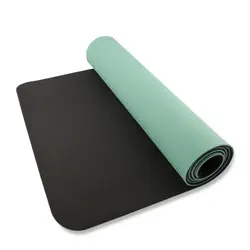 زیرانداز یوگا ضخامت 6 میلی متر Act Earlier