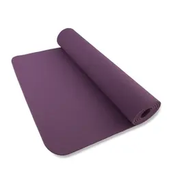 زیرانداز یوگا ضخامت 6 میلی متر Act Earlier