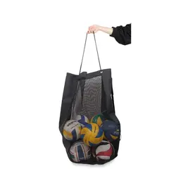 کيف حمل توپ مش و پلي استر VX