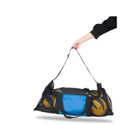 کيف حمل توپ VX بند دار