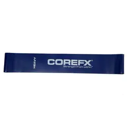 کش مینی لوپ لاتکس COREFX بسته دو عددی