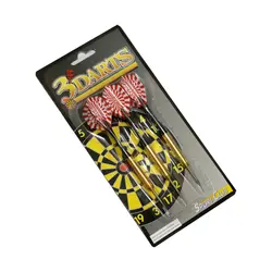 تیر دارت سه عددی BEBERIC