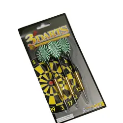 تیر دارت سه عددی BEBERIC