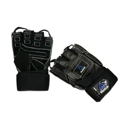 دستکش بدنسازی مدل Reebok