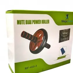 رولر تناسب اندام MegaFitness کد 3-468