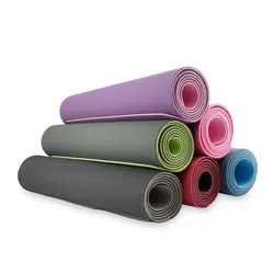 زیرانداز 6 میلی‌متری دورنگ Agilinex